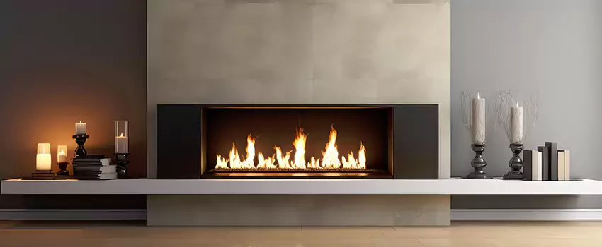 Ember Bed For Ventless Gas Fireplace in Lawrence Pond, NL