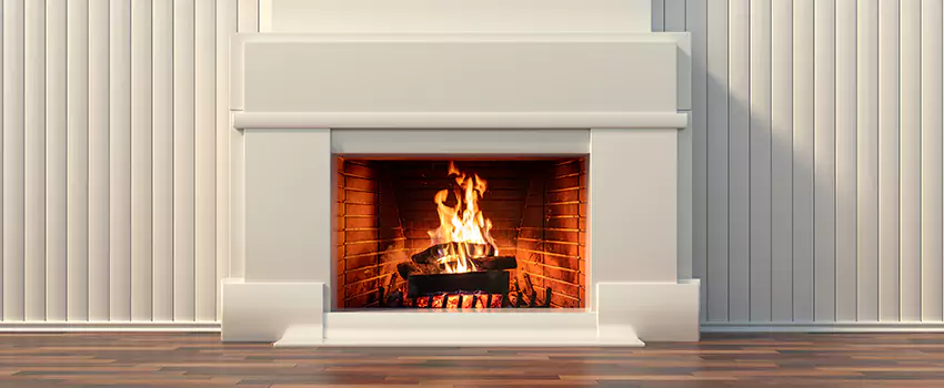 Heat & Glo Built-In Electric Fireplace Maintenance in Lawrence Pond, Newfoundland