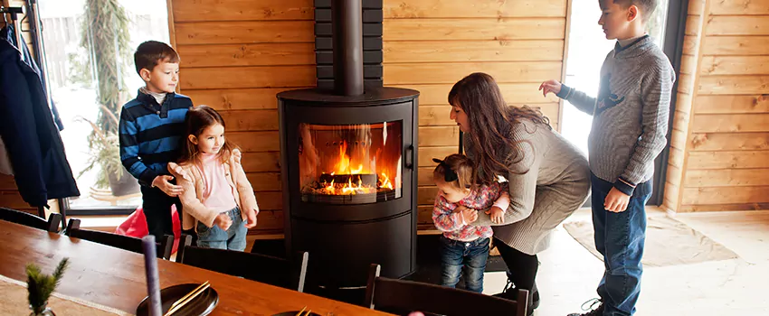 Jøtul Gas Fireplace Inspection Service in Lawrence Pond, Newfoundland