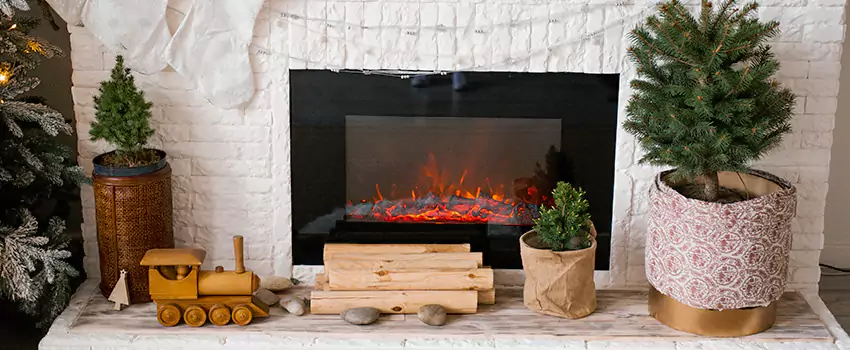 Kingsman Gas Fireplaces Repair Services in Lawrence Pond, NL