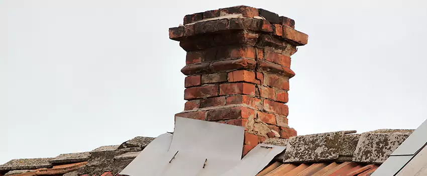 Leaking Fireplace Chimney Repair and Replacement Services in Lawrence Pond, NL