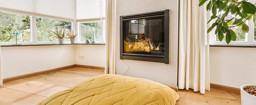 New Fireplace Installation Cost in Lawrence Pond, Newfoundland