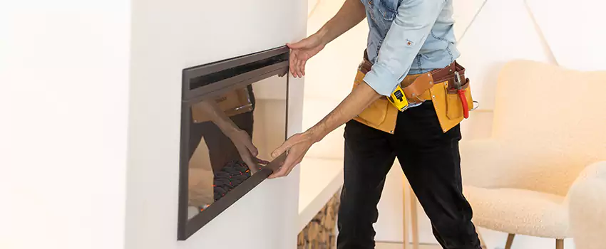Pellet Fireplace Burner Maintenance Services in Lawrence Pond, Newfoundland