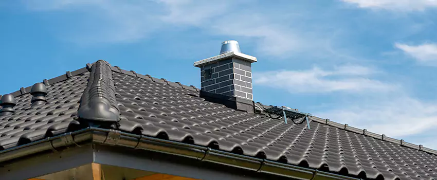 Prefab Chimney Installation Experts in Lawrence Pond, Newfoundland
