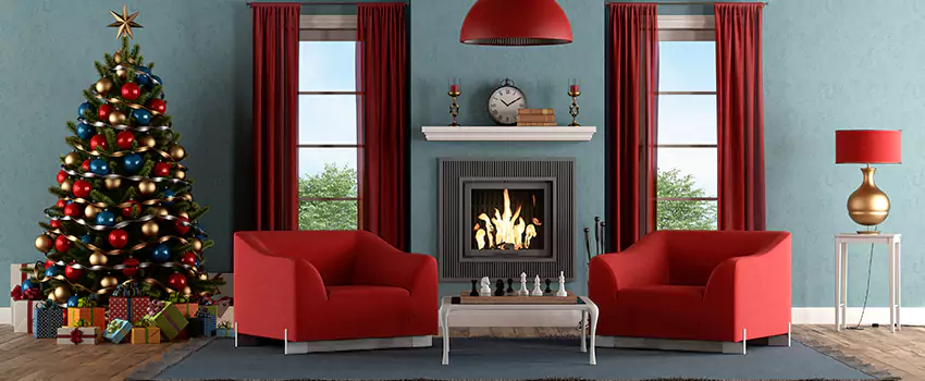 Factory-Built Fireplace Change outs Replacements in Lawrence Pond, Newfoundland