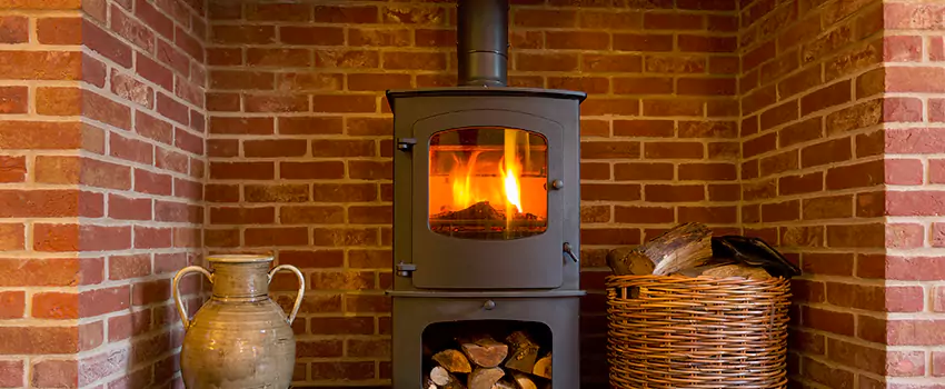Quadra-Fire Fireplace Installation and Repair in Lawrence Pond, NL