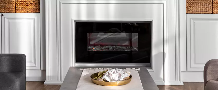 Customizable Luxury Fireplaces Services in Lawrence Pond, NL