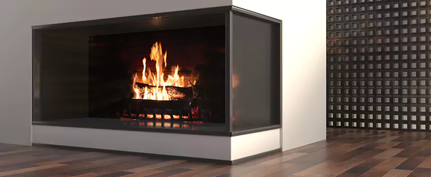 Travis Industries Wood Burning Fireplace Rebuilding in Lawrence Pond, NL