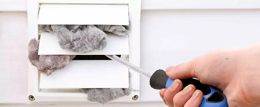 Benefit of Ventilation Cleaning in Lawrence Pond, Newfoundland