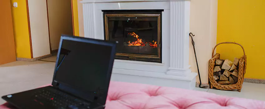 Ventless Fireplace Oxygen Depletion Sensor Installation and Repair Services in Lawrence Pond, Newfoundland