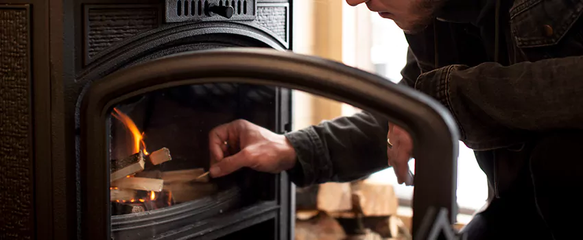 Affordable Wood Fireplace Fixing Solutions in Lawrence Pond, Newfoundland