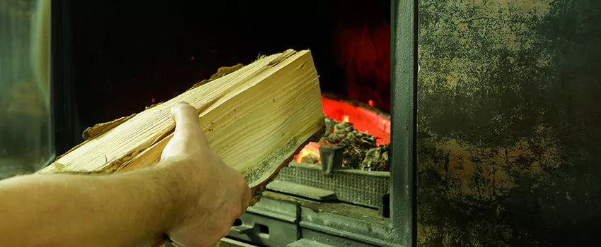 Cost of Wood Furnace Repair and Installation Services in Lawrence Pond, NL