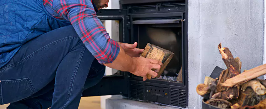 Wood Stove Fire Bricks Cleaning Services in Lawrence Pond, Newfoundland