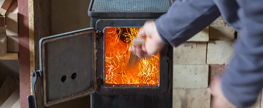 24/7 Wood Stove Installation Services in Lawrence Pond, Newfoundland