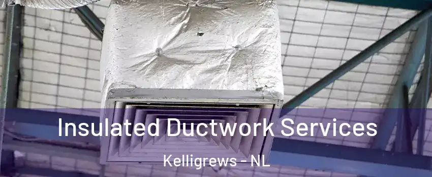  Insulated Ductwork Services Kelligrews - NL