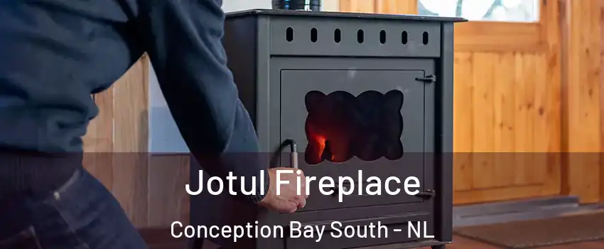  Jotul Fireplace Conception Bay South - NL