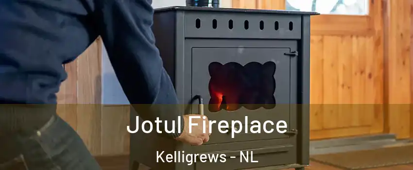  Jotul Fireplace Kelligrews - NL