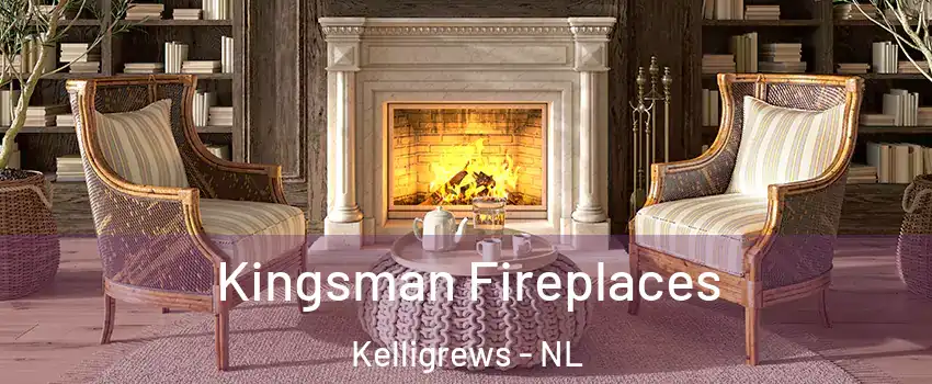  Kingsman Fireplaces Kelligrews - NL