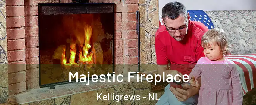  Majestic Fireplace Kelligrews - NL