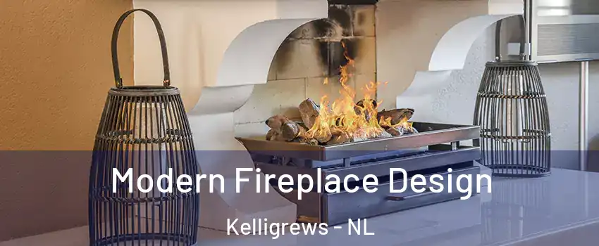  Modern Fireplace Design Kelligrews - NL