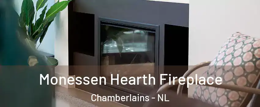  Monessen Hearth Fireplace Chamberlains - NL