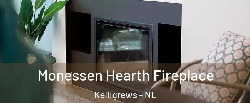  Monessen Hearth Fireplace Kelligrews - NL