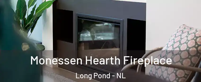  Monessen Hearth Fireplace Long Pond - NL