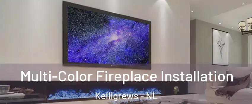  Multi-Color Fireplace Installation Kelligrews - NL