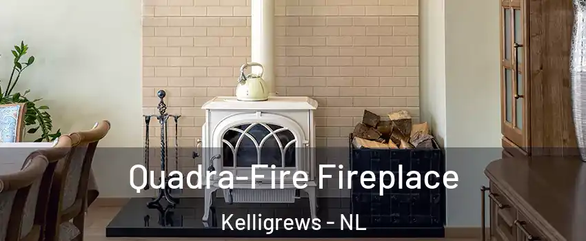  Quadra-Fire Fireplace Kelligrews - NL