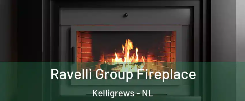  Ravelli Group Fireplace Kelligrews - NL