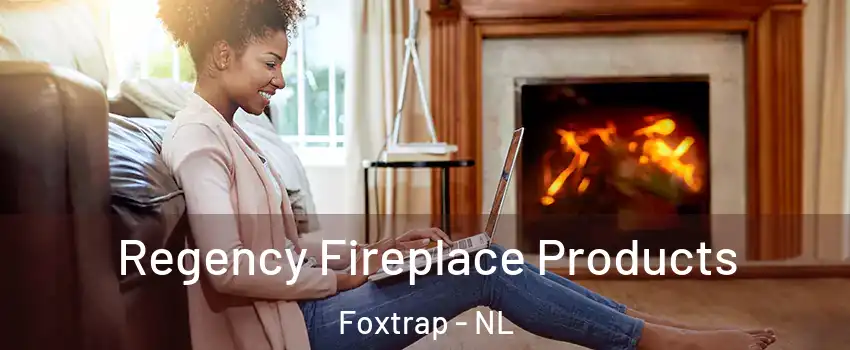  Regency Fireplace Products Foxtrap - NL
