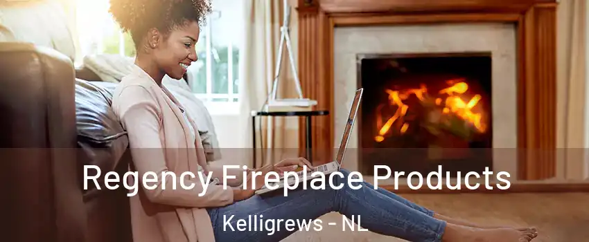  Regency Fireplace Products Kelligrews - NL
