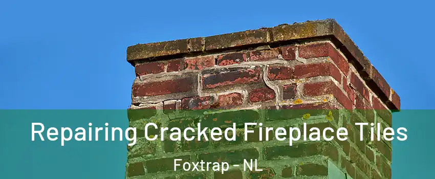  Repairing Cracked Fireplace Tiles Foxtrap - NL