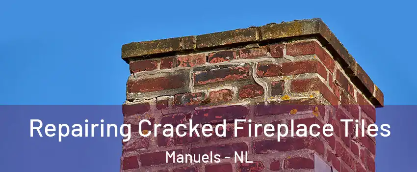  Repairing Cracked Fireplace Tiles Manuels - NL