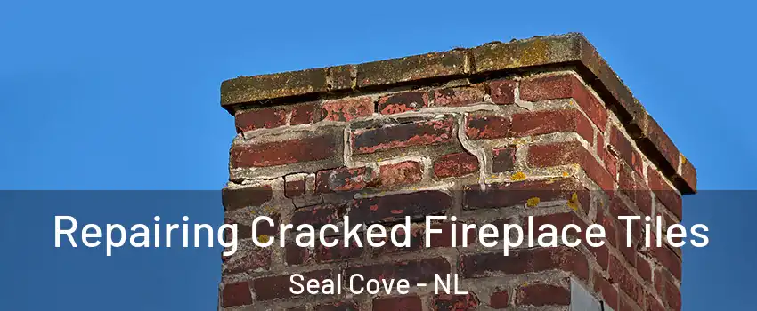  Repairing Cracked Fireplace Tiles Seal Cove - NL
