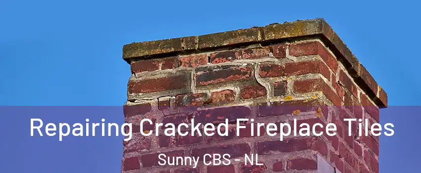  Repairing Cracked Fireplace Tiles Sunny CBS - NL