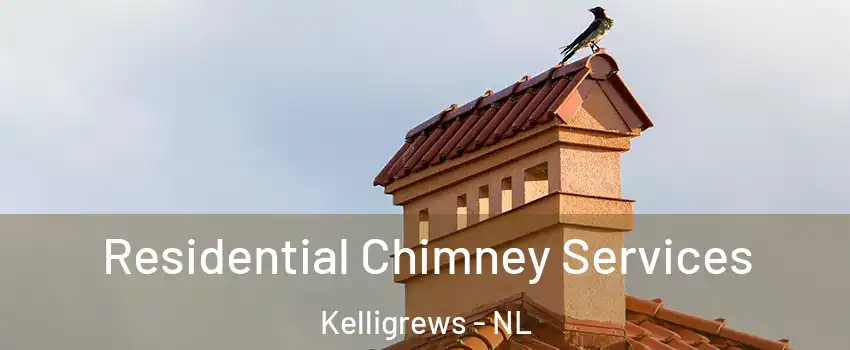  Residential Chimney Services Kelligrews - NL
