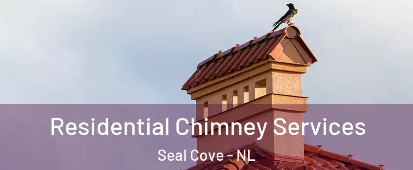  Residential Chimney Services Seal Cove - NL