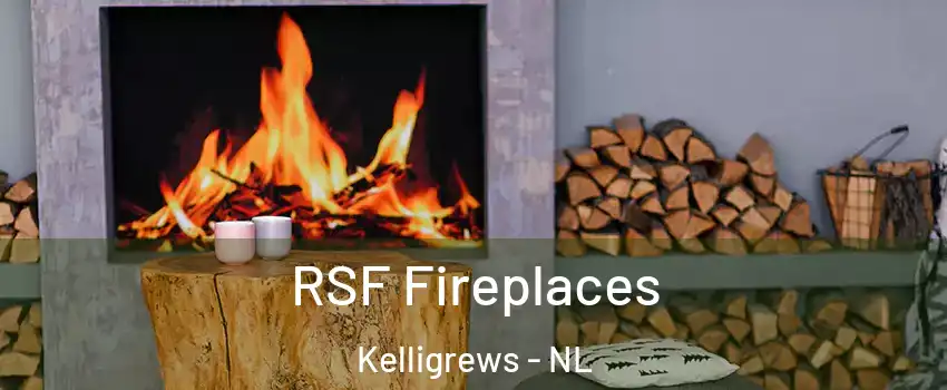  RSF Fireplaces Kelligrews - NL
