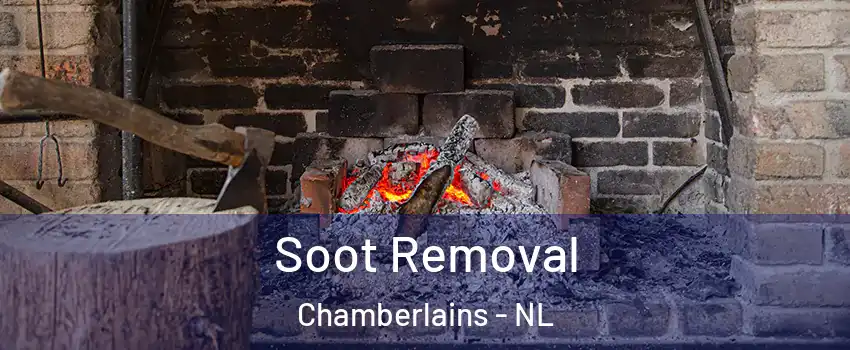  Soot Removal Chamberlains - NL