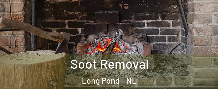  Soot Removal Long Pond - NL