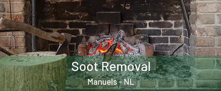  Soot Removal Manuels - NL