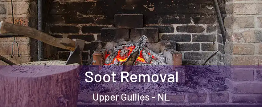  Soot Removal Upper Gullies - NL