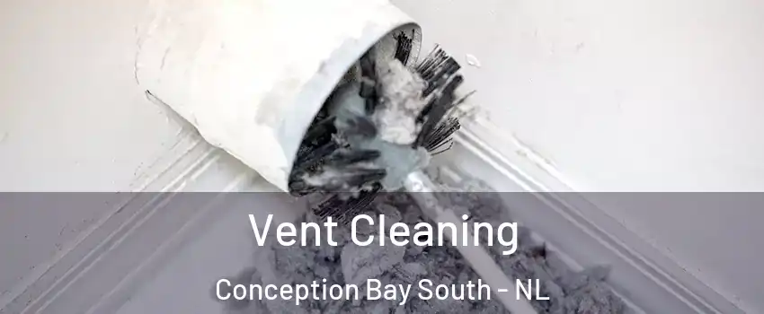  Vent Cleaning Conception Bay South - NL