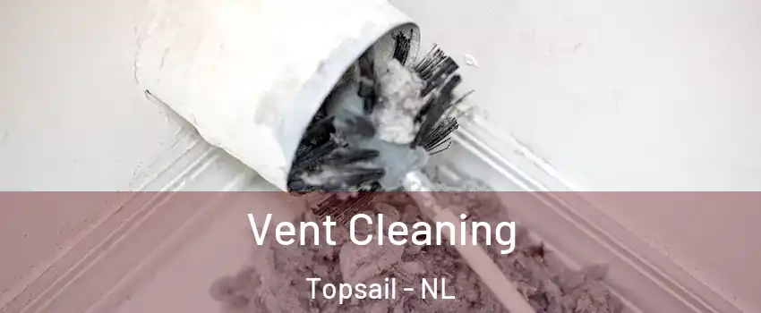  Vent Cleaning Topsail - NL
