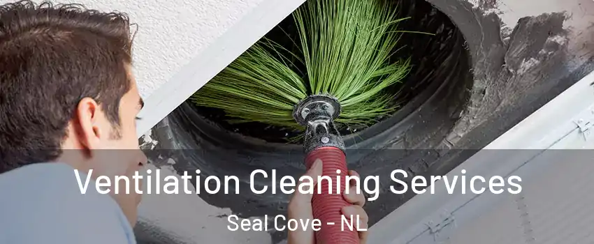  Ventilation Cleaning Services Seal Cove - NL