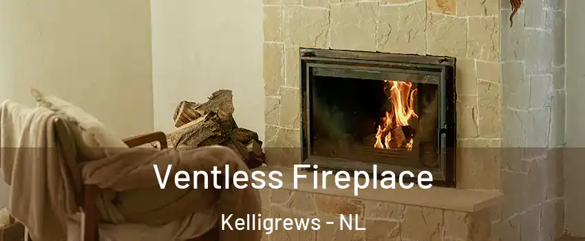  Ventless Fireplace Kelligrews - NL