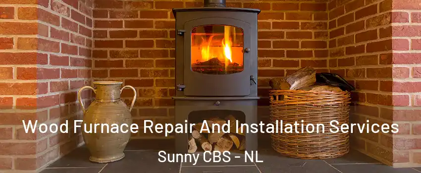  Wood Furnace Repair And Installation Services Sunny CBS - NL