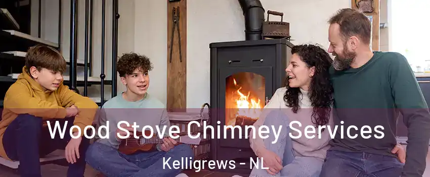  Wood Stove Chimney Services Kelligrews - NL