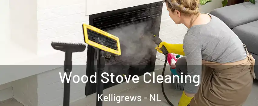  Wood Stove Cleaning Kelligrews - NL